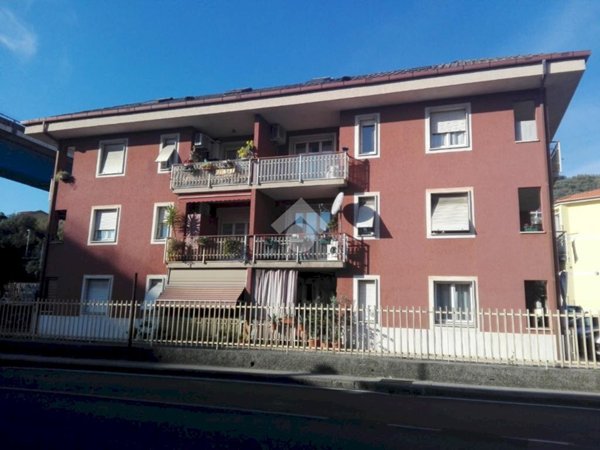 appartamento in vendita a Chiavari