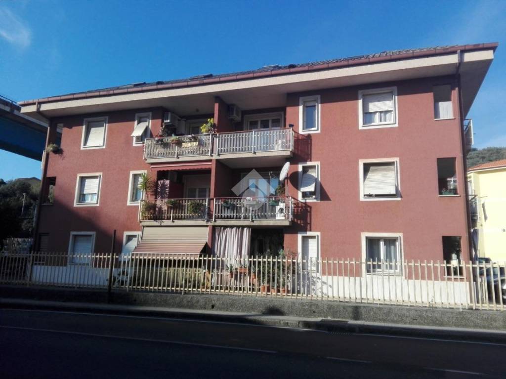 appartamento in vendita a Chiavari