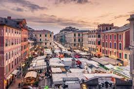 negozio in vendita a Chiavari