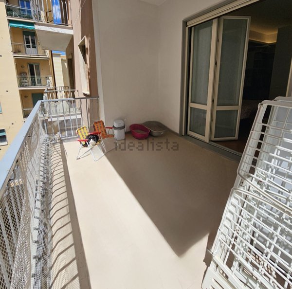 appartamento in vendita a Chiavari