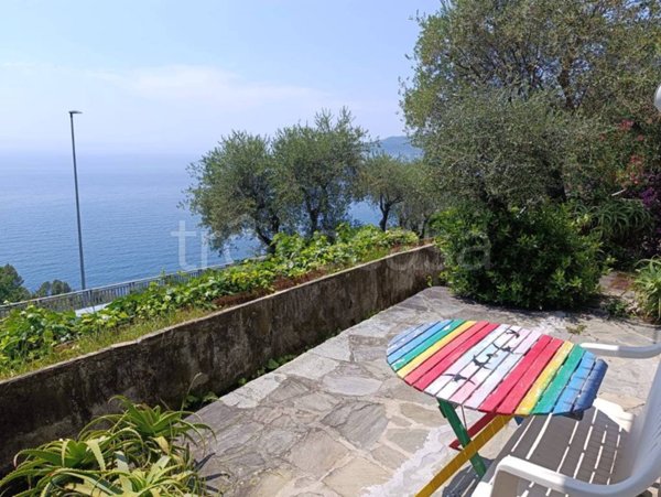 appartamento in vendita a Chiavari