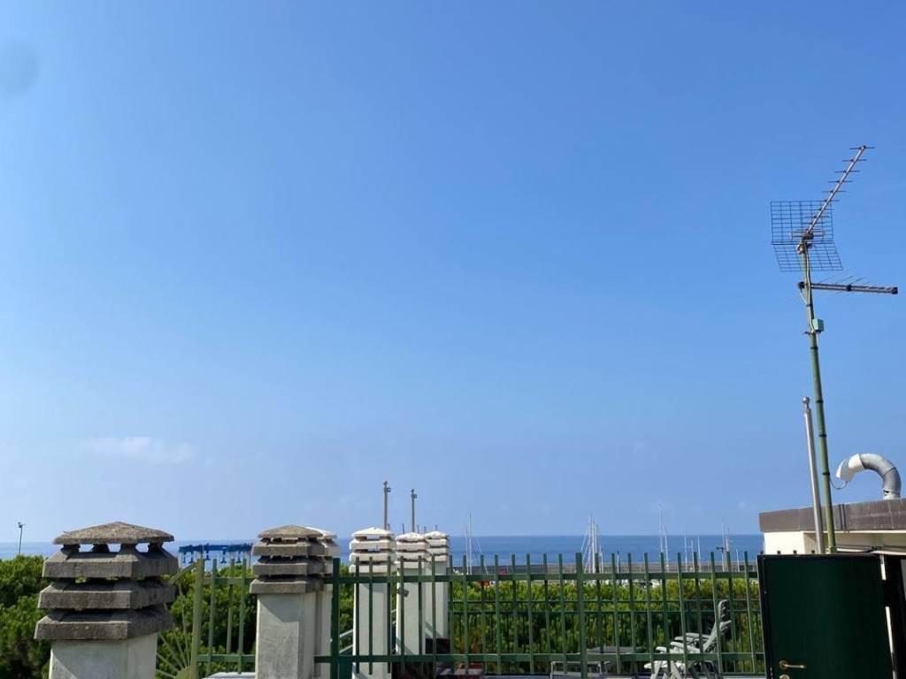 appartamento in vendita a Chiavari