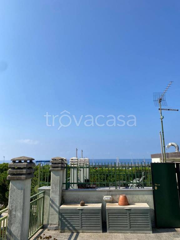 appartamento in vendita a Chiavari
