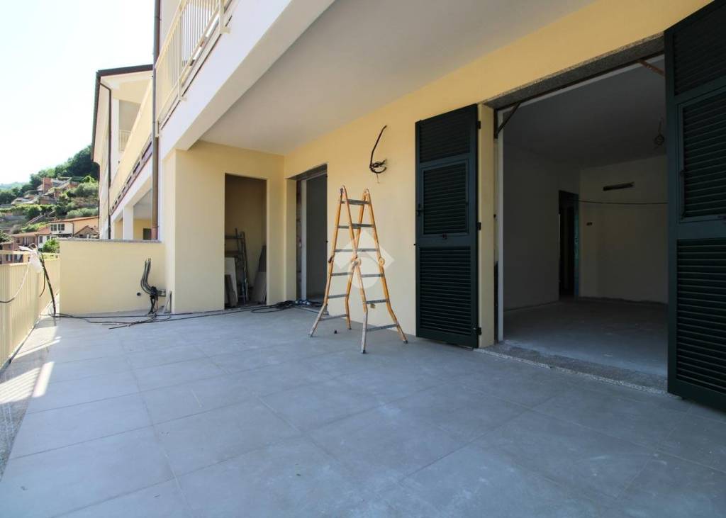 appartamento in vendita a Chiavari
