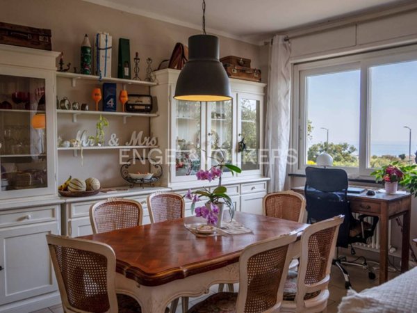 appartamento in vendita a Chiavari