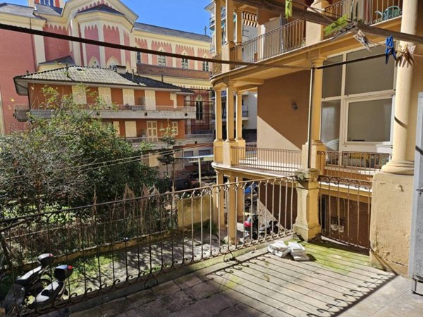 appartamento in vendita a Chiavari