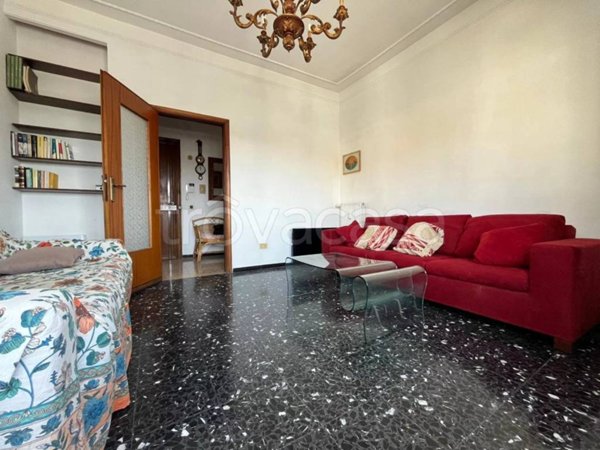 appartamento in vendita a Chiavari in zona Entella