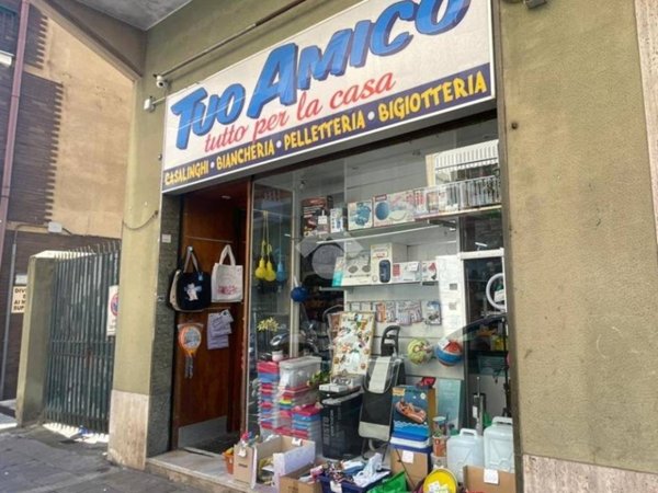 negozio in vendita a Chiavari