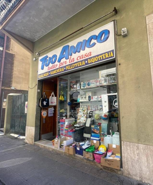 negozio in vendita a Chiavari