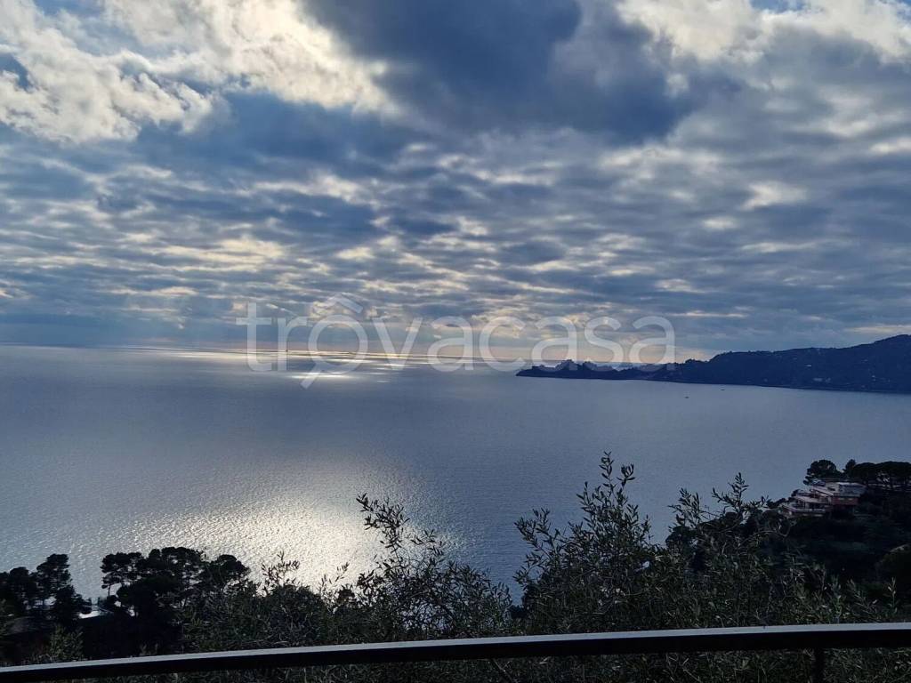 casa indipendente in vendita a Chiavari in zona Sant'Andrea di Rovereto