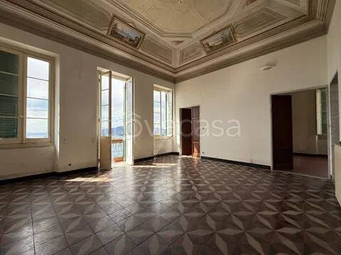 appartamento in vendita a Chiavari in zona Sant'Andrea di Rovereto