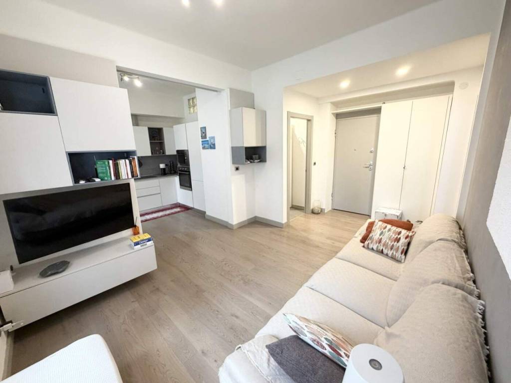 appartamento in vendita a Chiavari