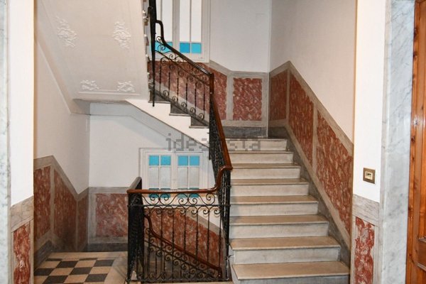 appartamento in vendita a Chiavari