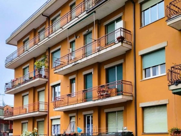 appartamento in vendita a Chiavari