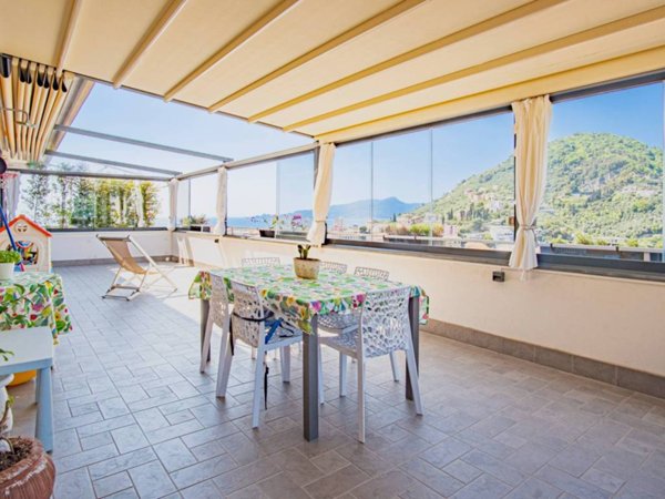 appartamento in vendita a Chiavari