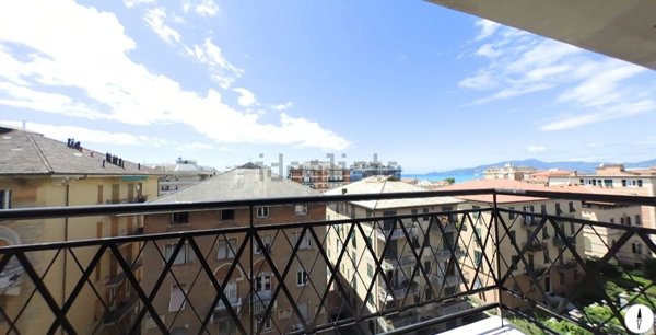appartamento in vendita a Chiavari