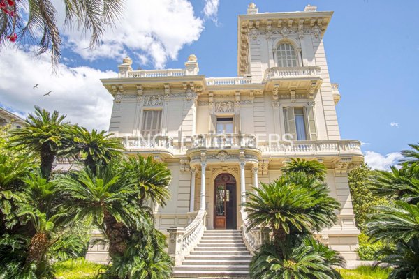 appartamento in vendita a Chiavari