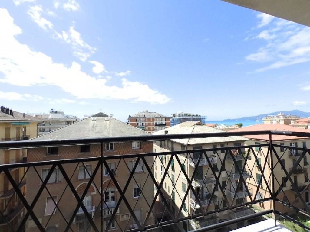 appartamento in vendita a Chiavari