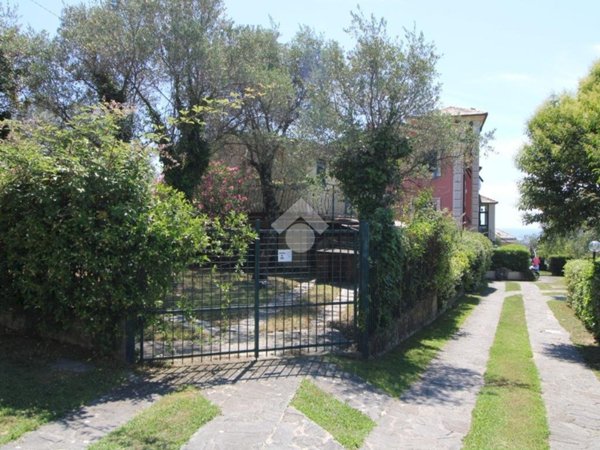 casa indipendente in vendita a Chiavari