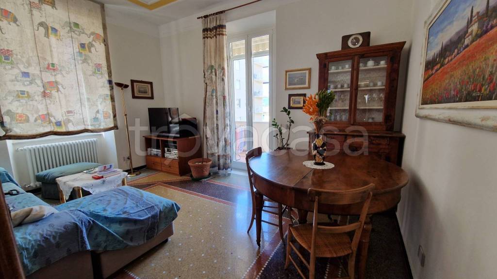 appartamento in vendita a Chiavari