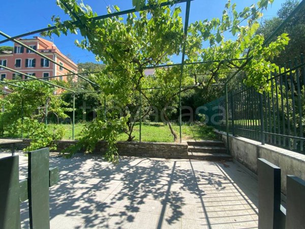 casa indipendente in vendita a Chiavari in zona Sant'Andrea di Rovereto