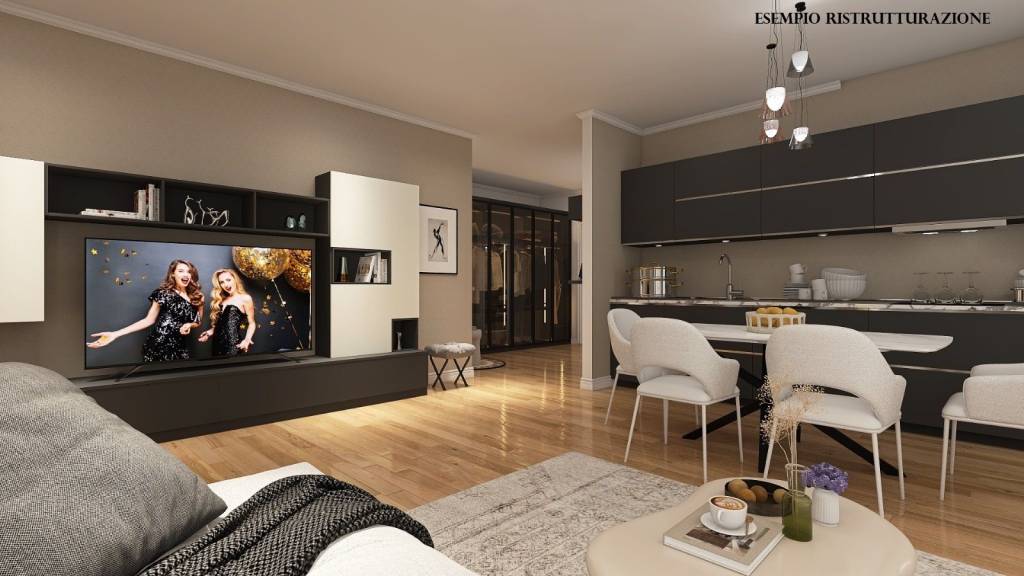 appartamento in vendita a Chiavari