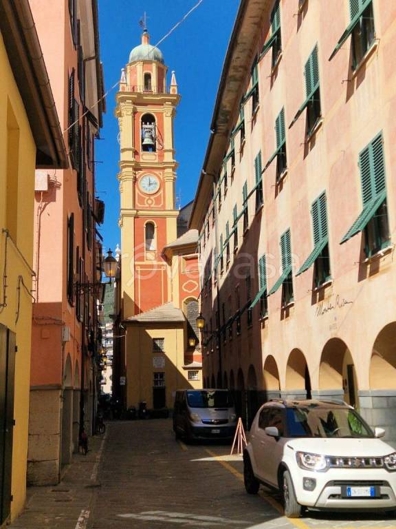 appartamento in vendita a Chiavari