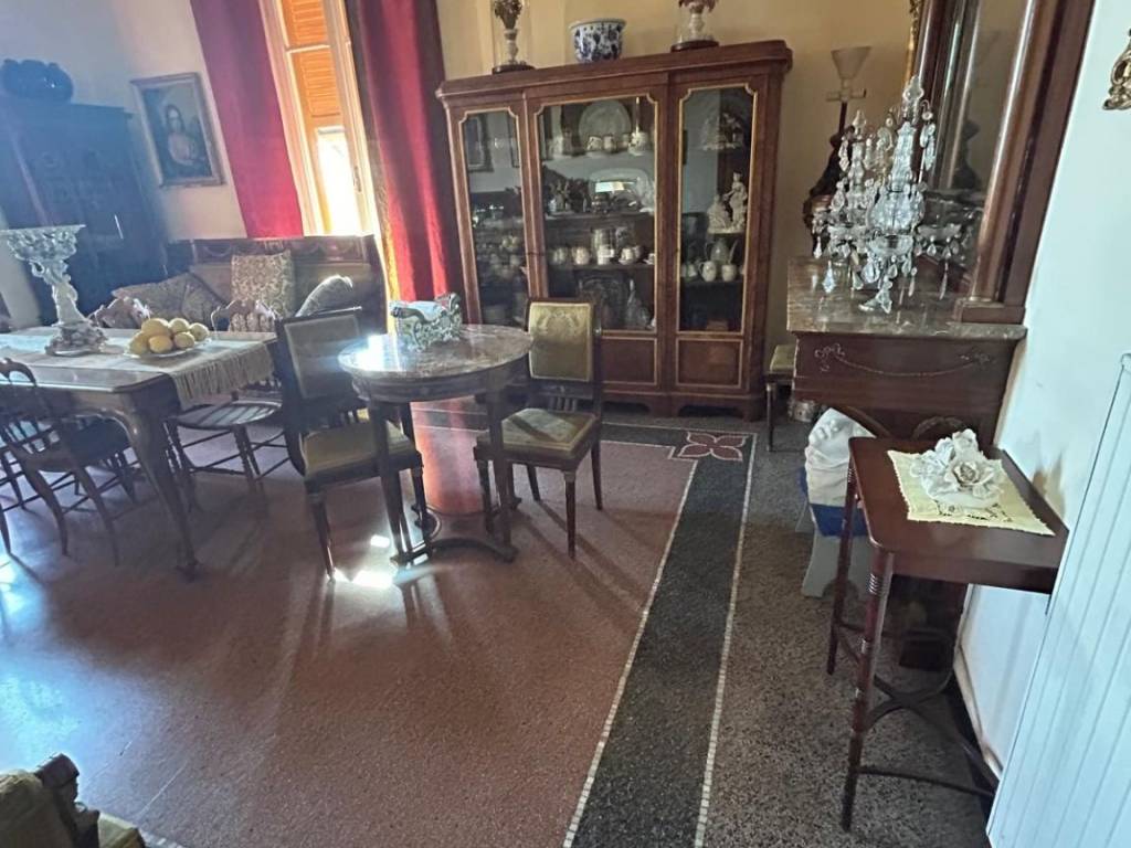 appartamento in vendita a Chiavari