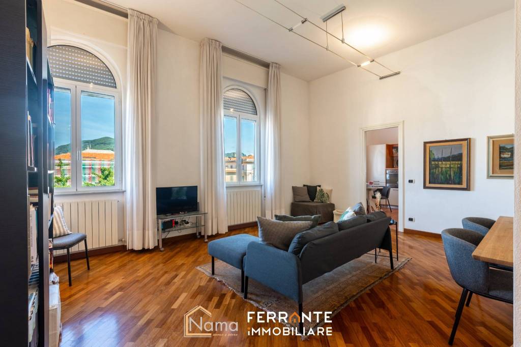 appartamento in vendita a Chiavari