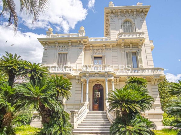 appartamento in vendita a Chiavari
