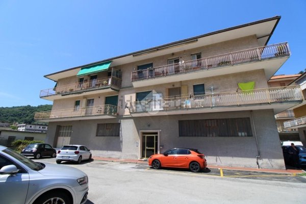 appartamento in vendita a Chiavari
