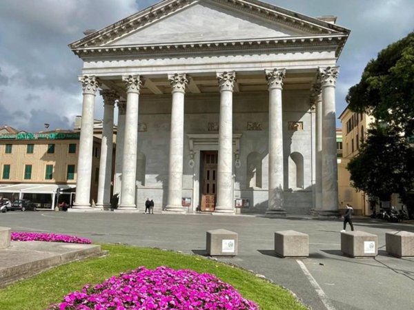 appartamento in vendita a Chiavari
