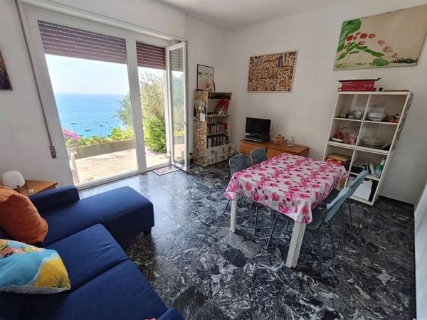appartamento in vendita a Chiavari