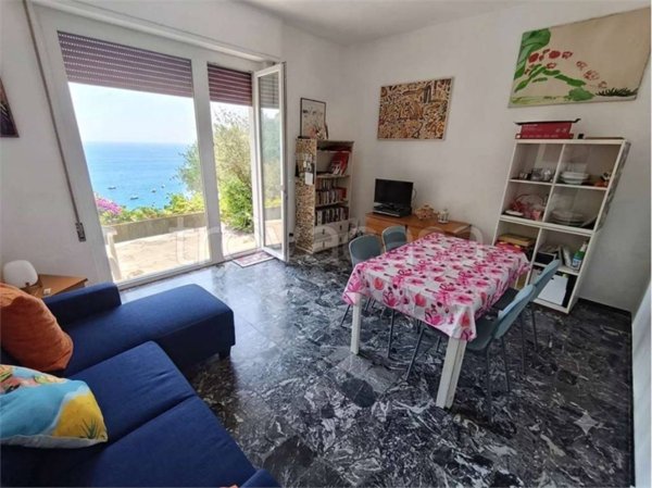 appartamento in vendita a Chiavari