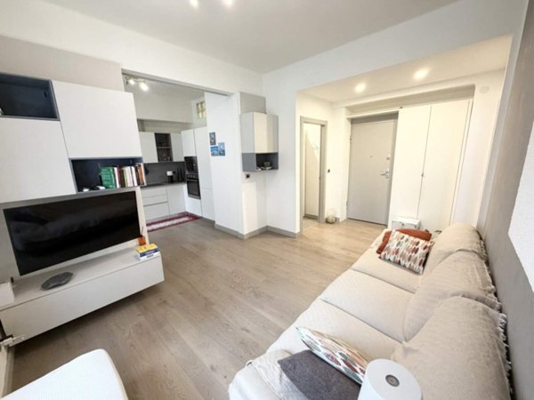 appartamento in vendita a Chiavari