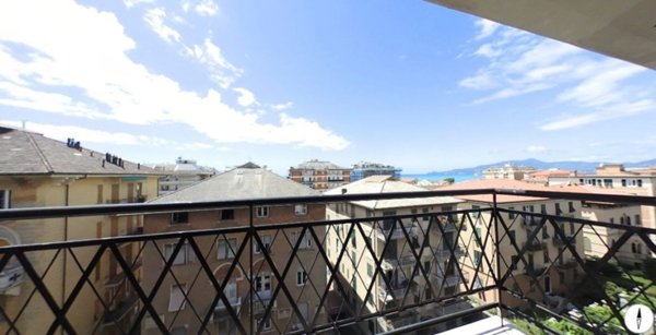 appartamento in vendita a Chiavari