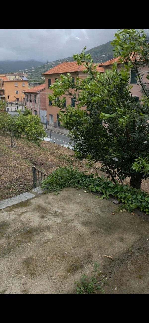 appartamento in vendita a Chiavari