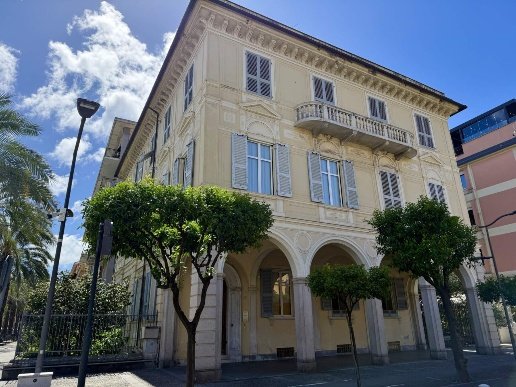 appartamento in vendita a Chiavari