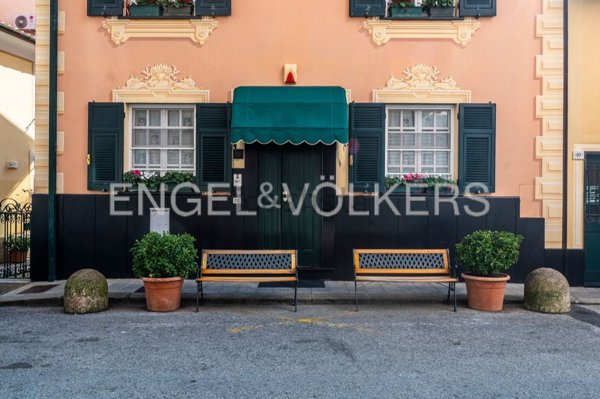 casa indipendente in vendita a Chiavari in zona Entella