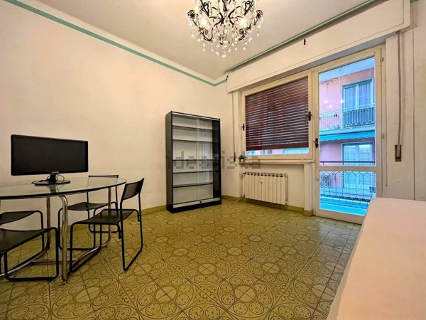 appartamento in vendita a Chiavari