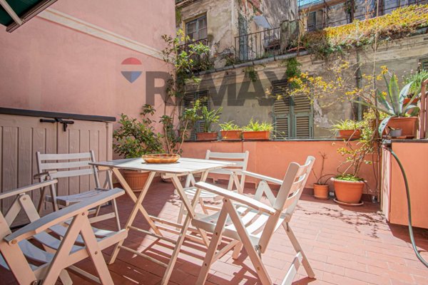 appartamento in vendita a Chiavari