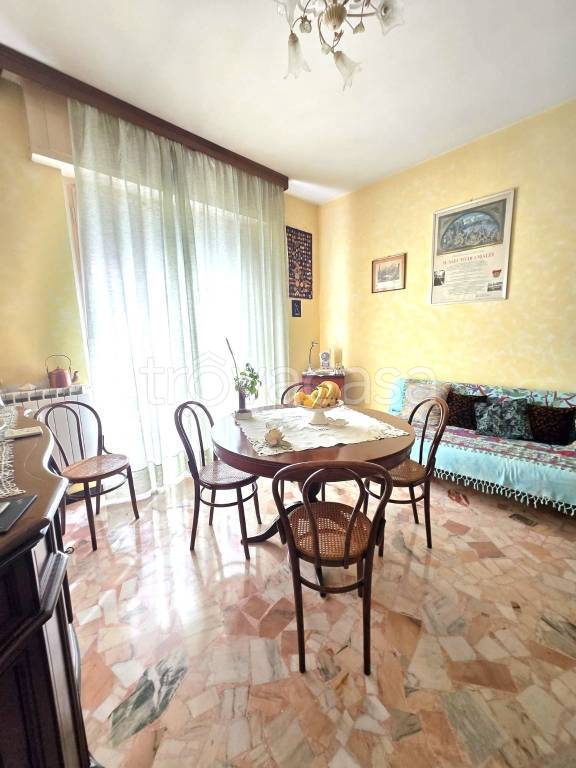 appartamento in vendita a Chiavari