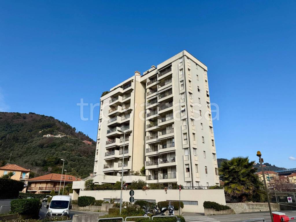 appartamento in vendita a Chiavari