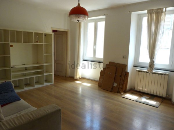 appartamento in vendita a Chiavari in zona Entella