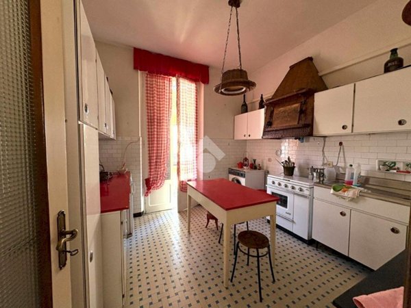 appartamento in vendita a Chiavari