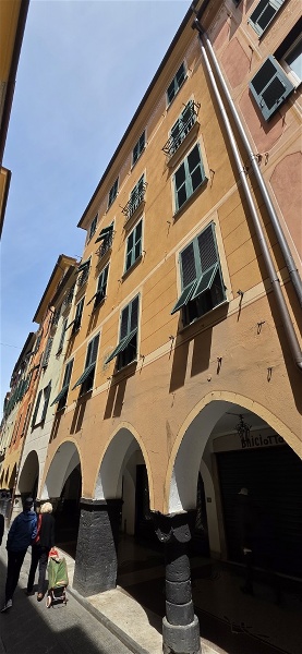 appartamento in vendita a Chiavari