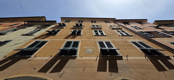 appartamento in vendita a Chiavari