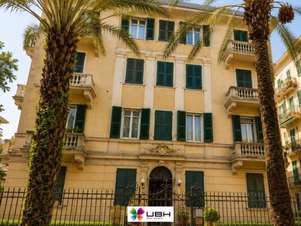 appartamento in vendita a Chiavari in zona Entella