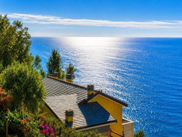 casa indipendente in vendita a Chiavari in zona Sant'Andrea di Rovereto