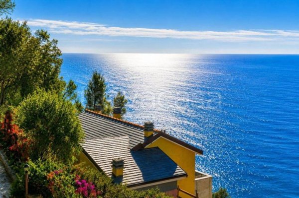 casa indipendente in vendita a Chiavari in zona Sant'Andrea di Rovereto